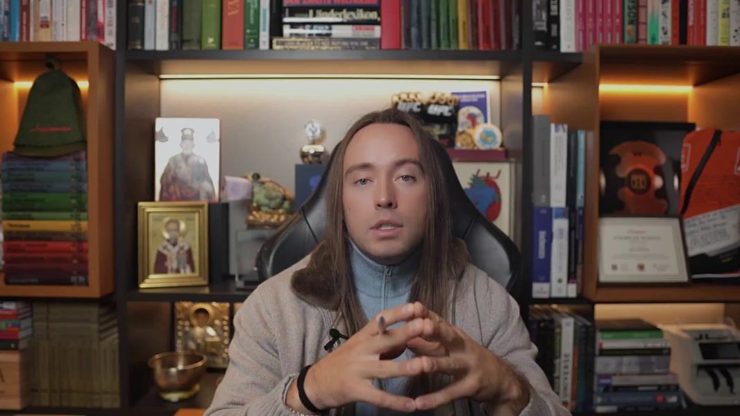 Hormone & Testosteron